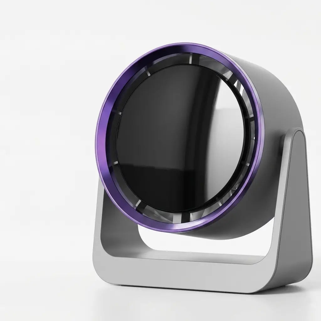 mini ventilateur 5v