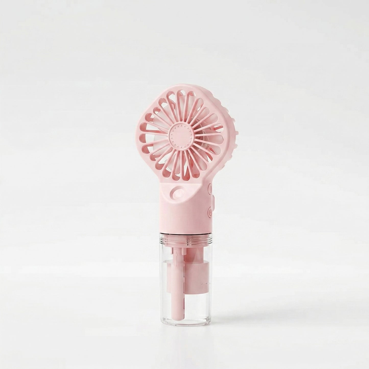 Mini ventilateur brumisateur