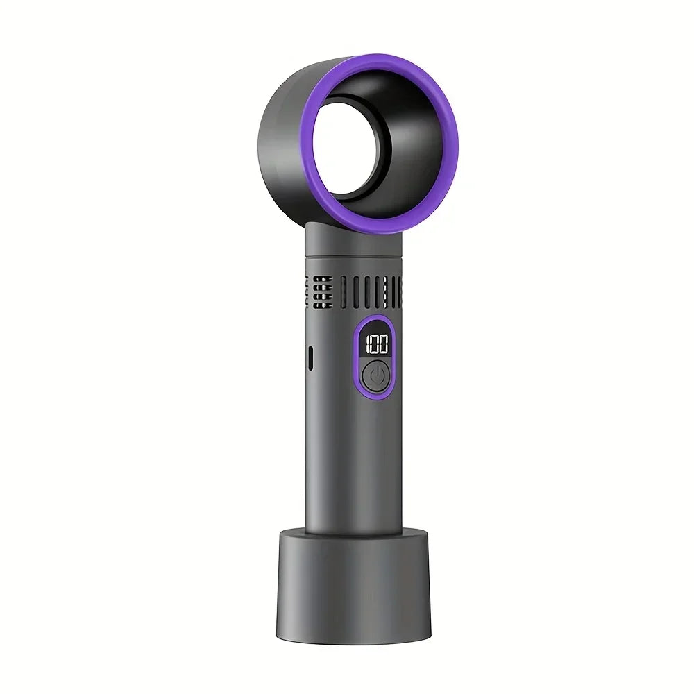 Mini ventilateur portable pas cher