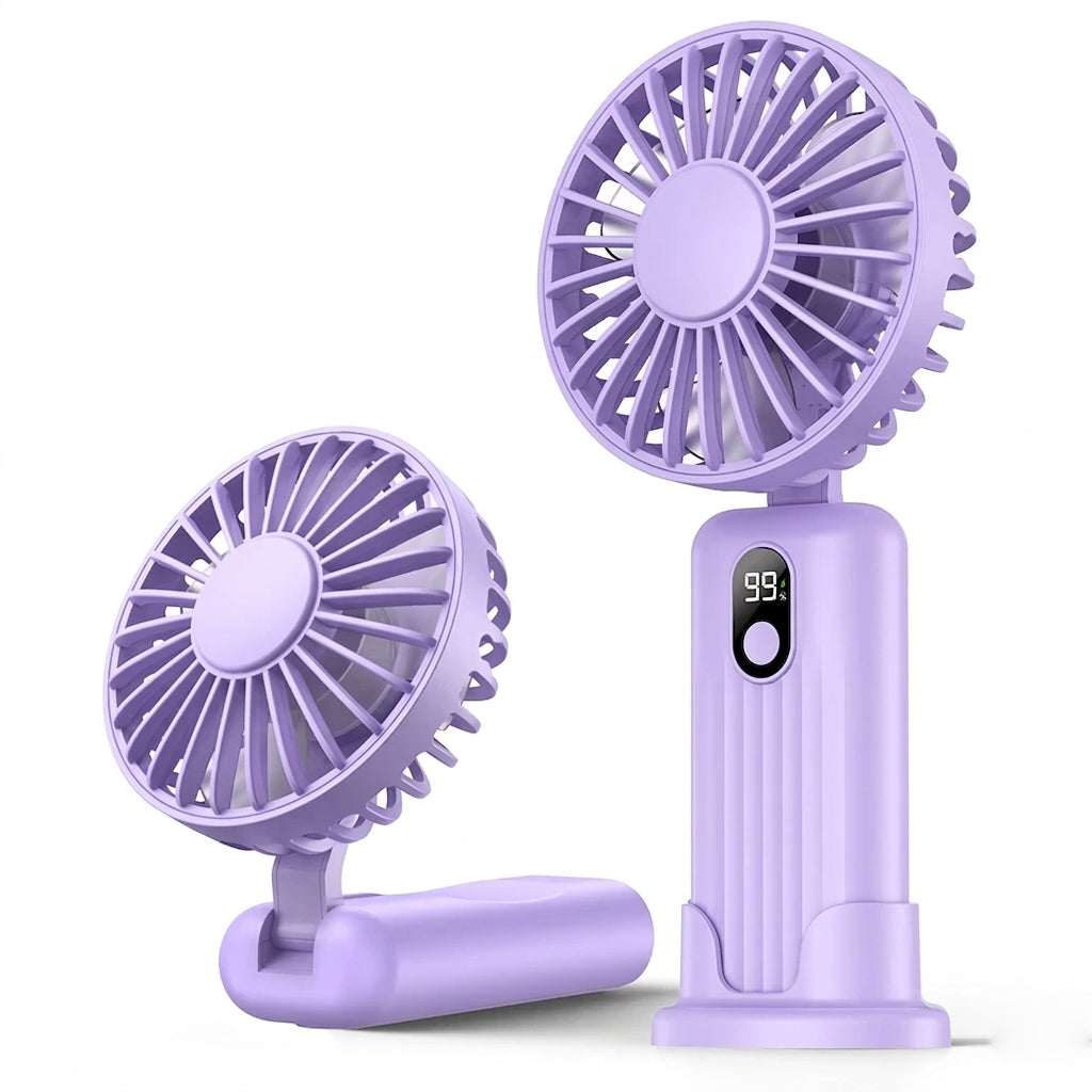 Mini ventilateur de bureau