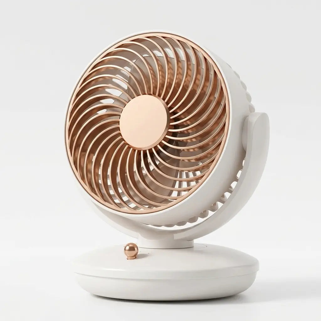 Mini Ventilateur Puissant