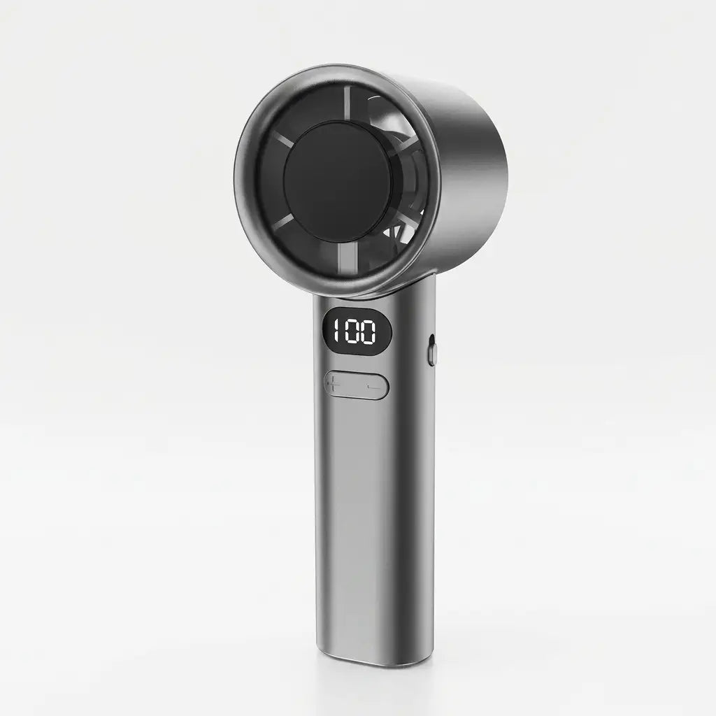 Mini Ventilateur Portable Silencieux