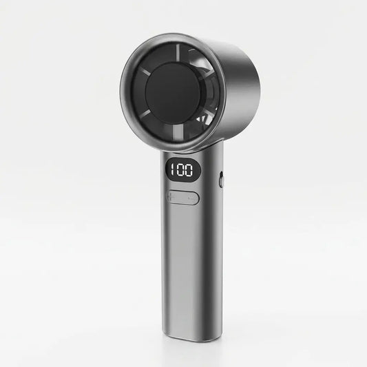Mini Ventilateur Portable Silencieux
