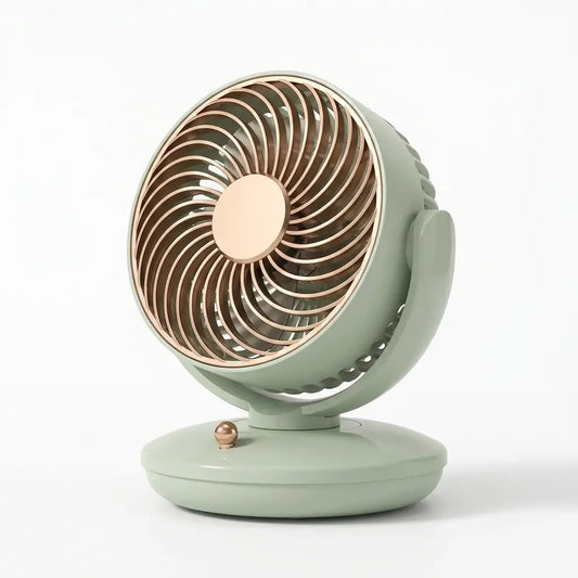 Mini Ventilateur Puissant