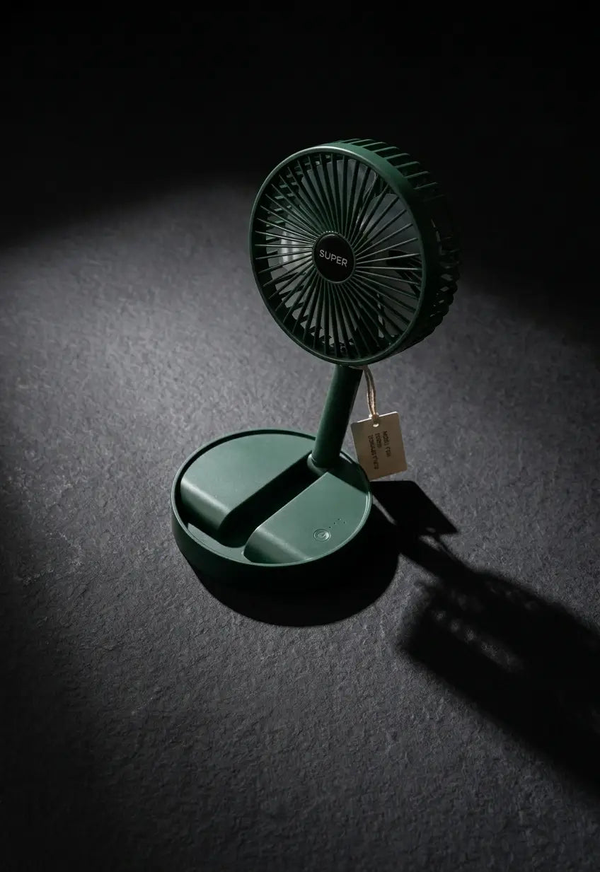 Mini Ventilateur Climatiseur