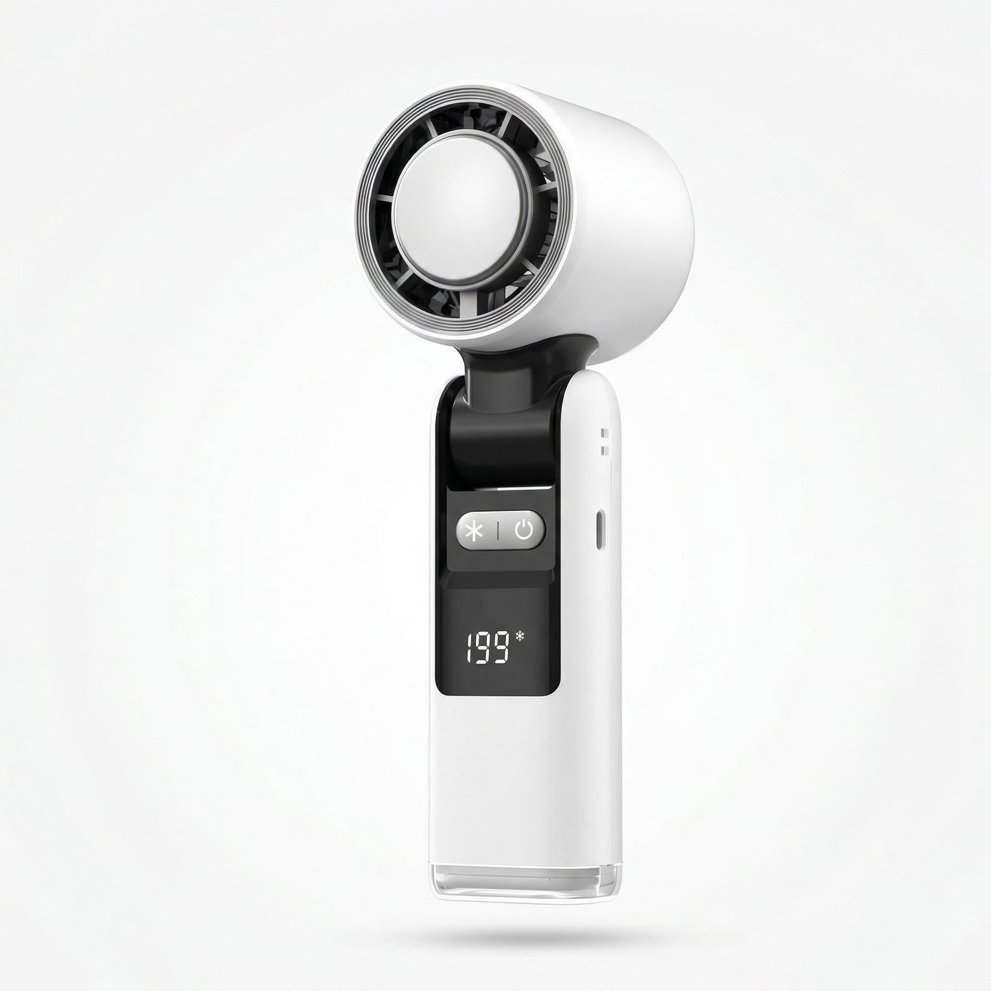 Mini Ventilateur de Poche