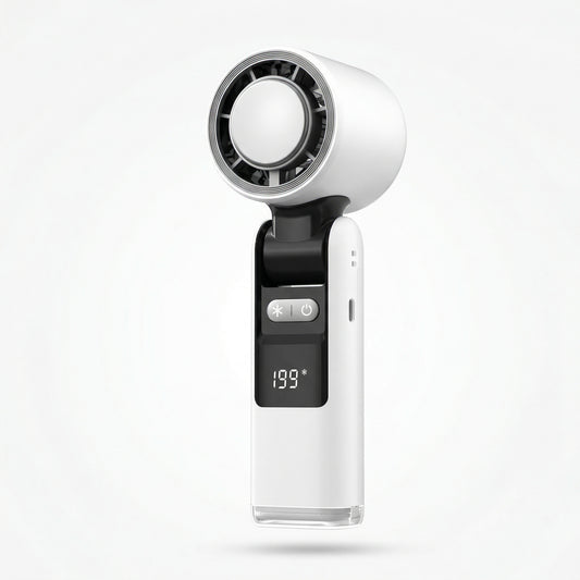 Mini Ventilateur de Poche