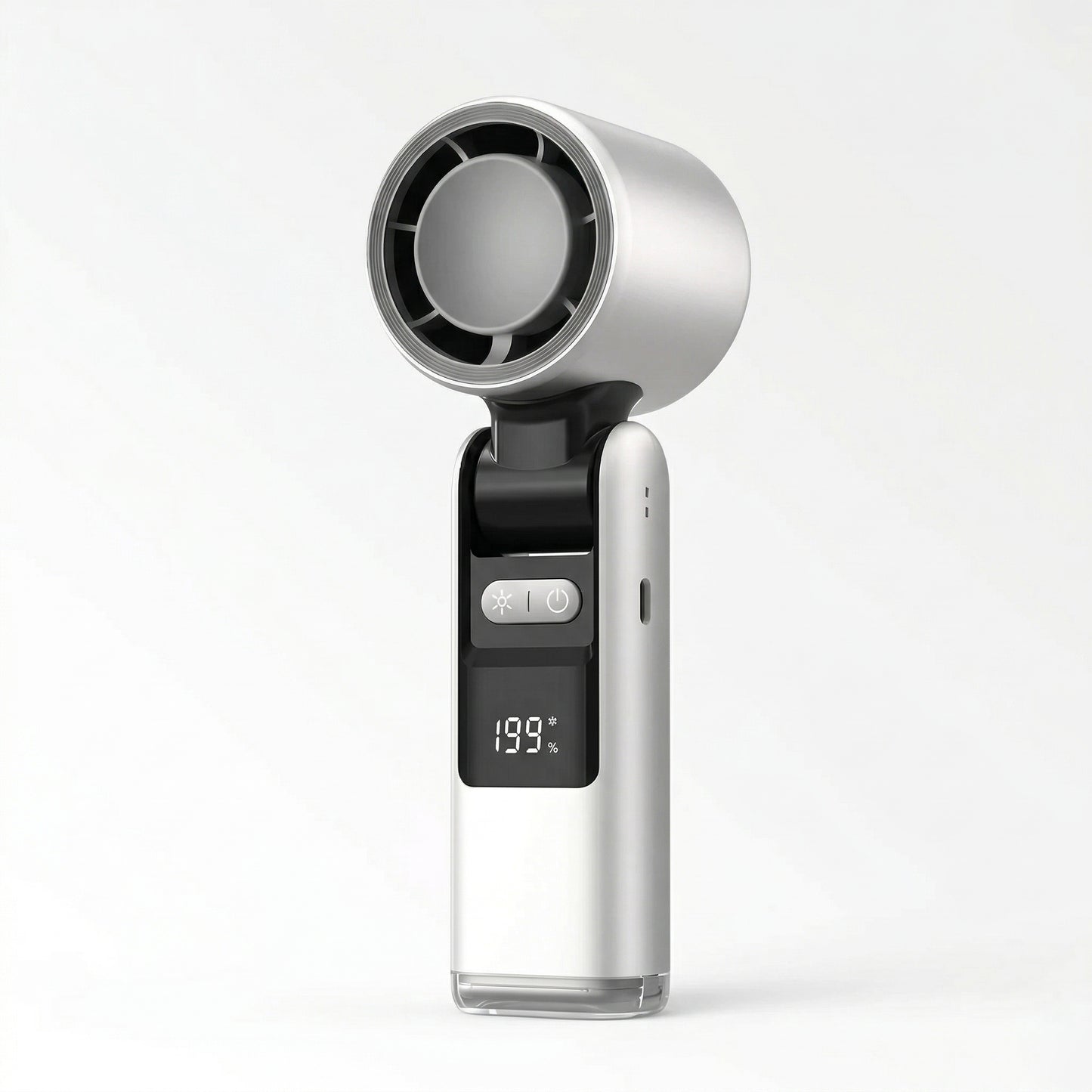 Mini Ventilateur de Poche
