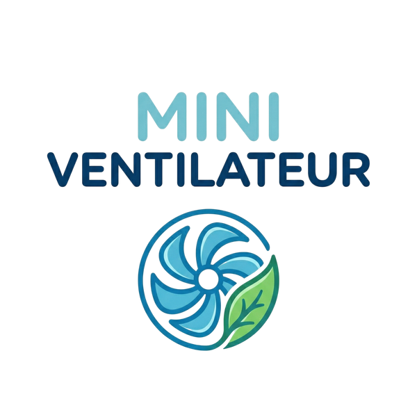Mini Ventilateur