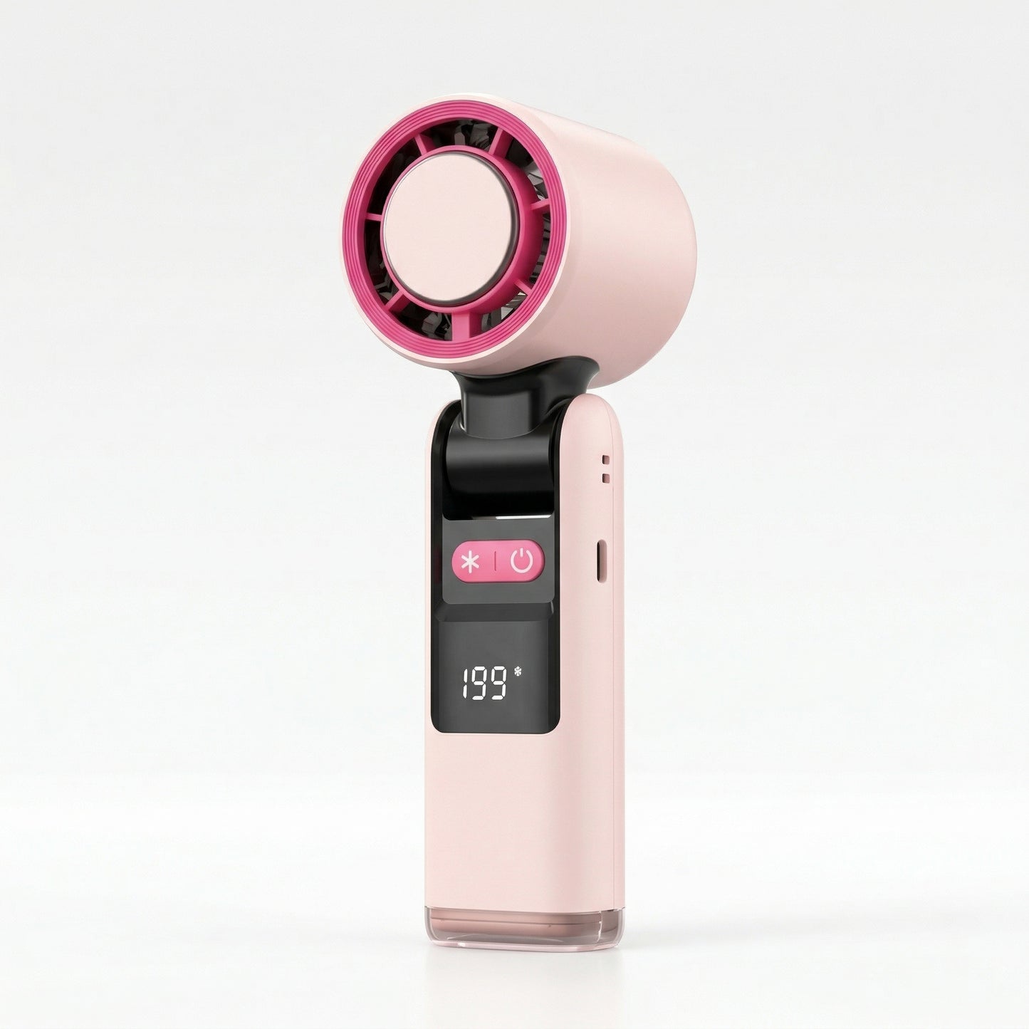 Mini Ventilateur de Poche
