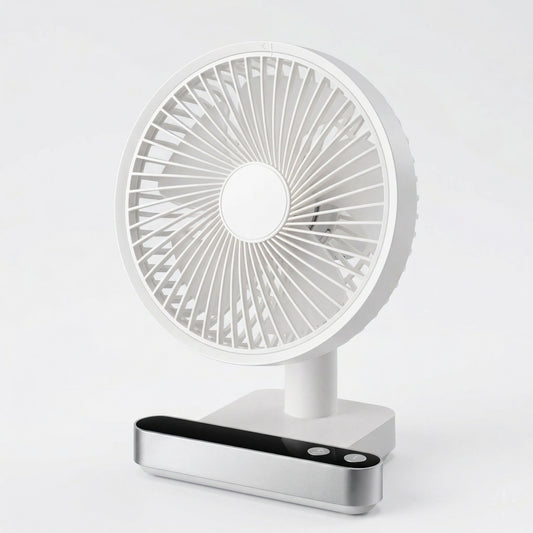 Mini ventilateur de table
