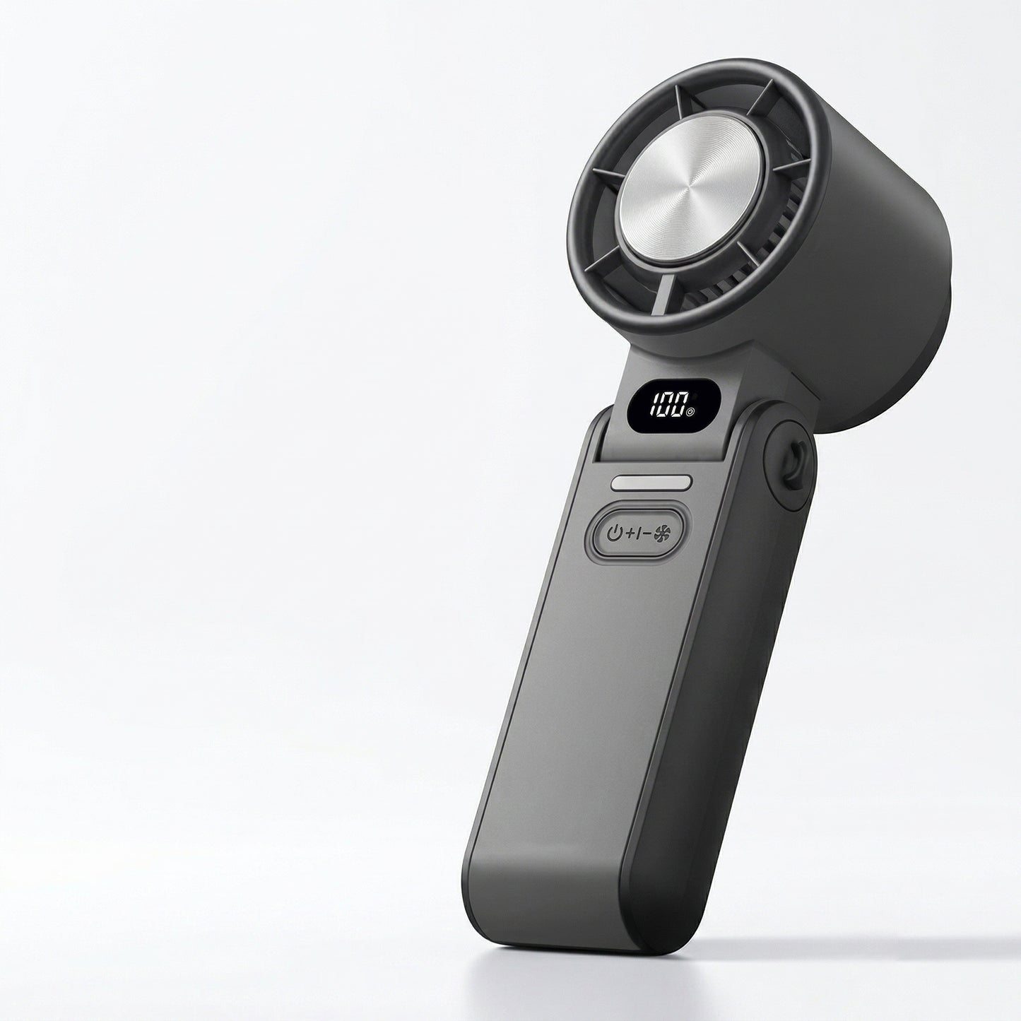 Mini ventilateur portable rechargeable sans fil