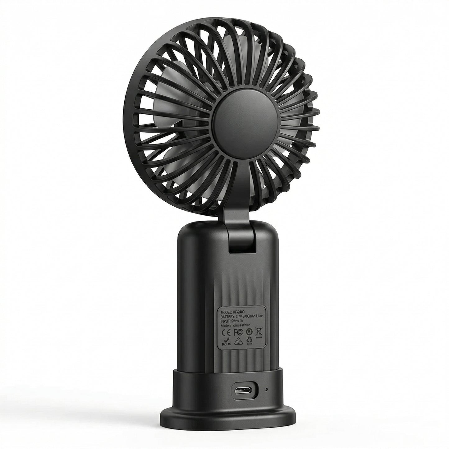 Mini ventilateur de bureau