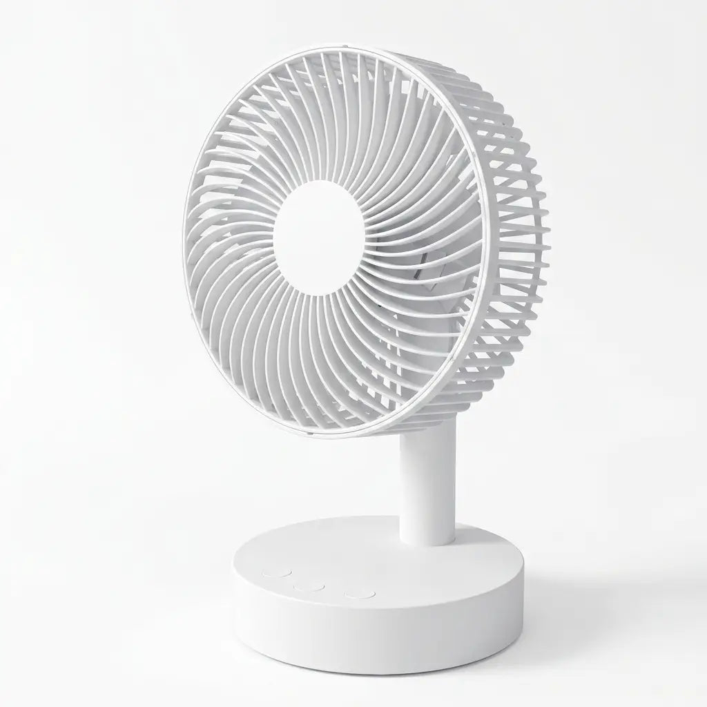 Mini Ventilateur USB Silencieux