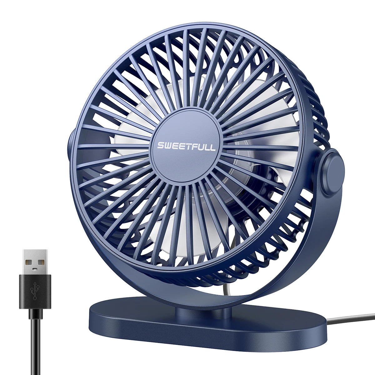 Mini ventilateur pas cher