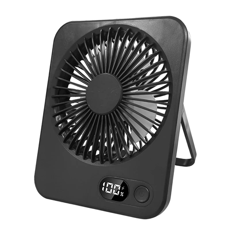 Mini ventilateur pliable