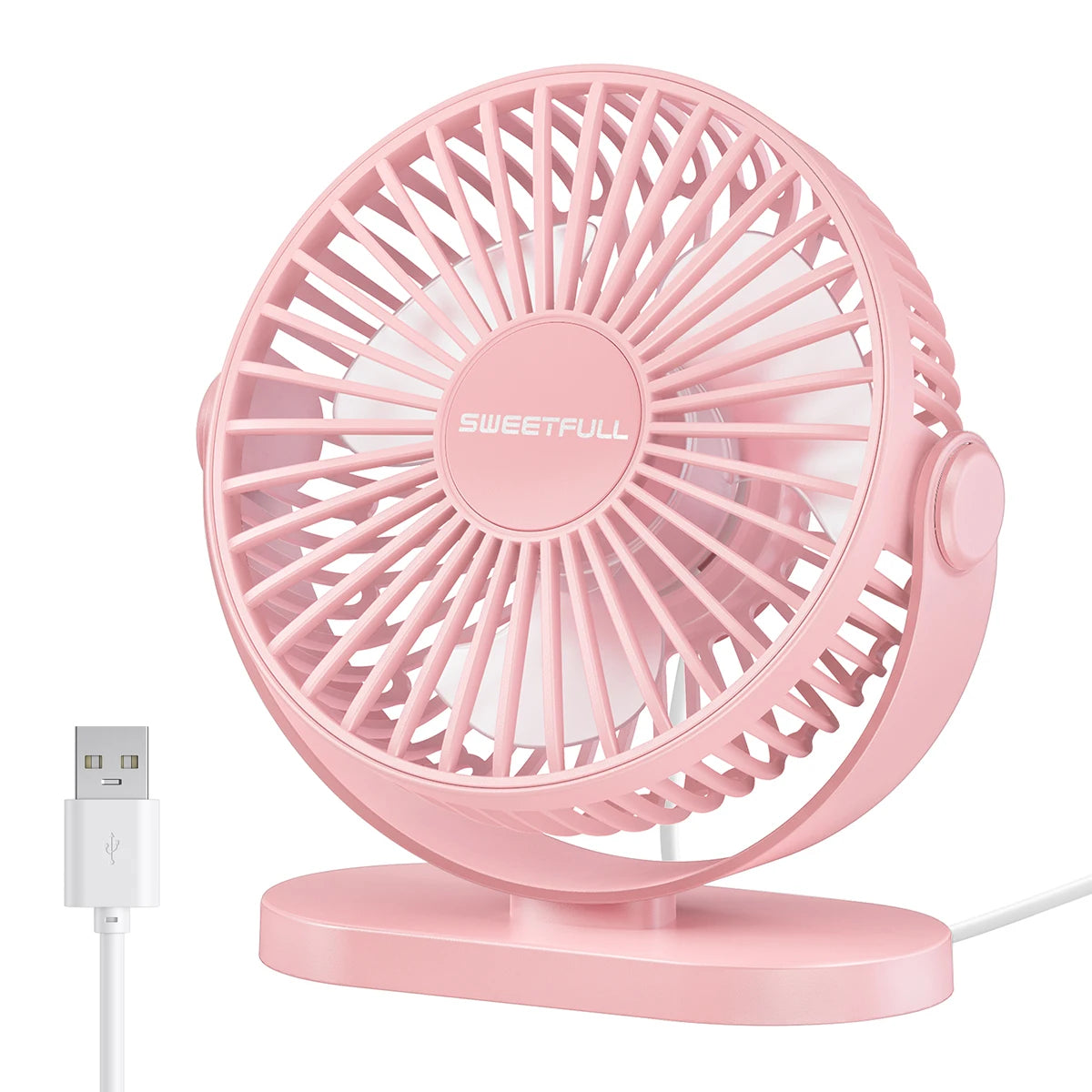 Mini ventilateur pas cher