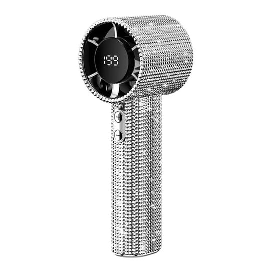 Mini ventilateur rechargeable
