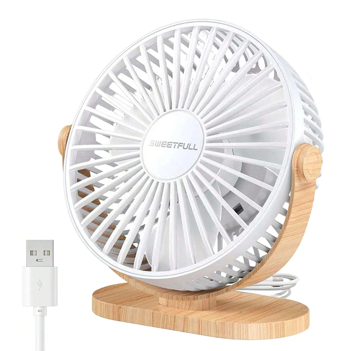 Mini ventilateur pas cher