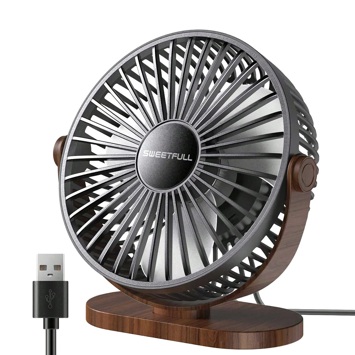 Mini ventilateur pas cher