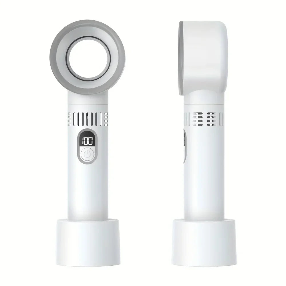 Mini ventilateur portable pas cher