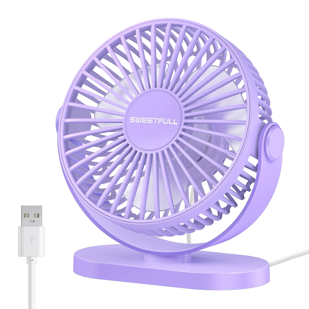 Mini ventilateur pas cher