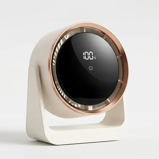 mini ventilateur 5v
